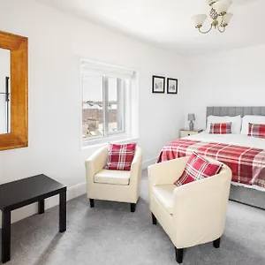 The Sandbeck, Commondale Holiday home
